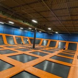Flip'z Trampoline & Family Fun Park ico