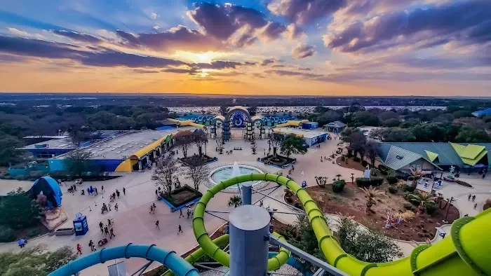 Aquatica San Antonio 0