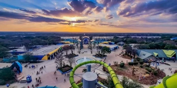 Aquatica San Antonio