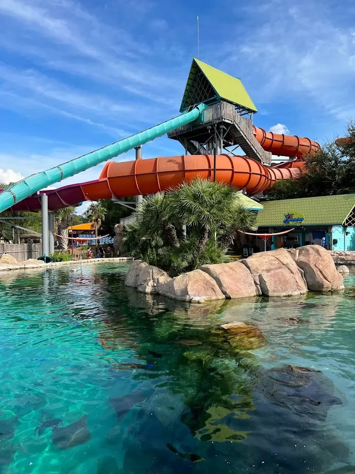 Aquatica San Antonio 5