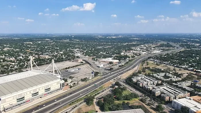 Hemisfair 4