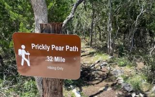 steubing ranch park