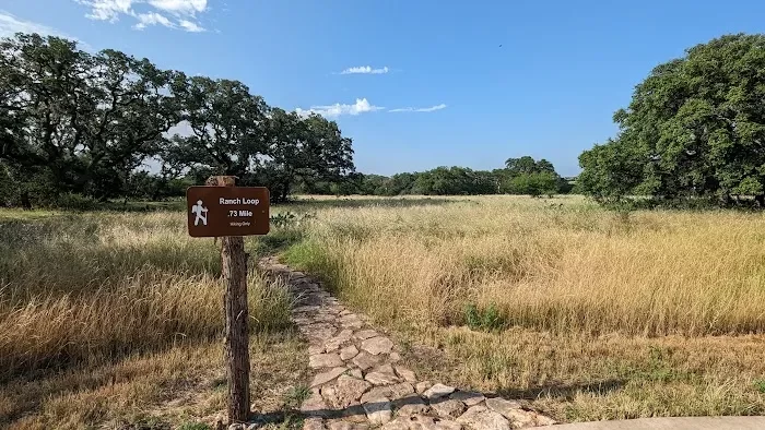 Classen-Steubing Ranch Park 1