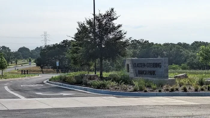 Classen-Steubing Ranch Park 4