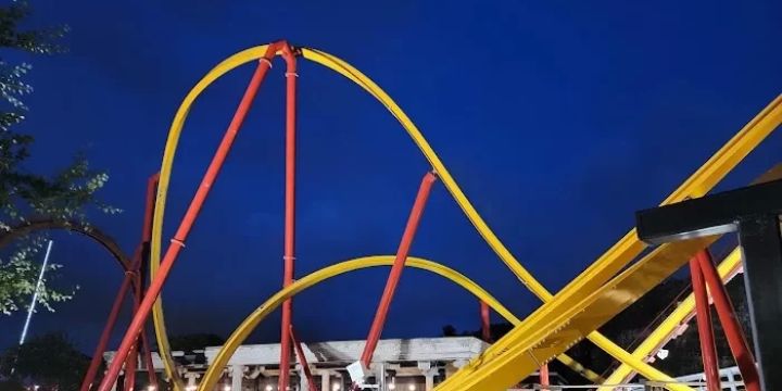 Wonder Woman Golden Lasso Coaster