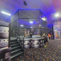 The Rush Fun Park ico