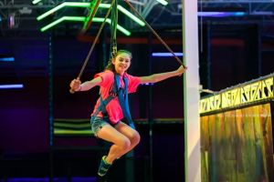 Urban Air Trampoline and Adventure Park