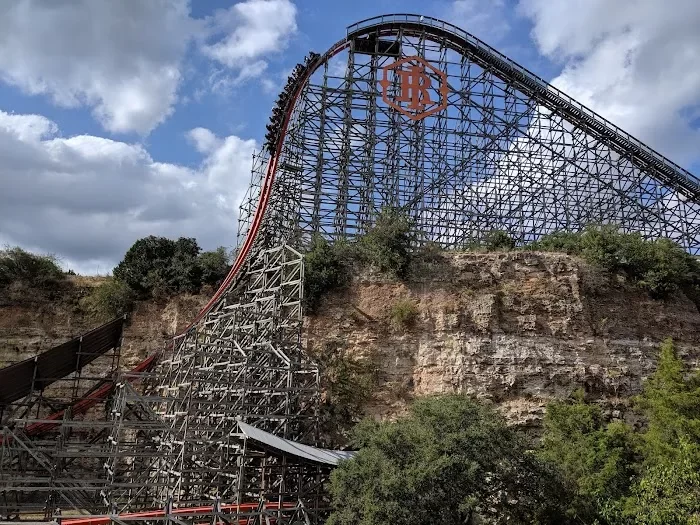 Iron Rattler 0