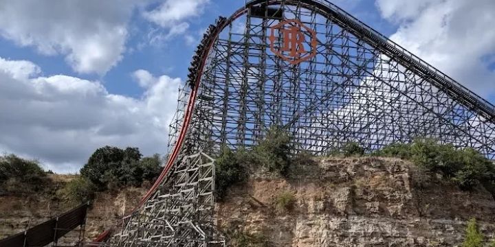 Iron Rattler