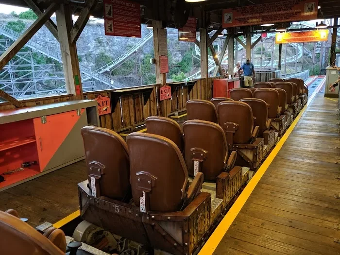 Iron Rattler 3