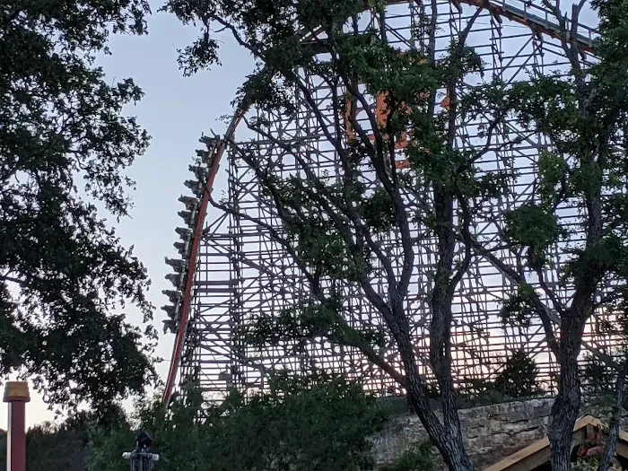 Iron Rattler 7