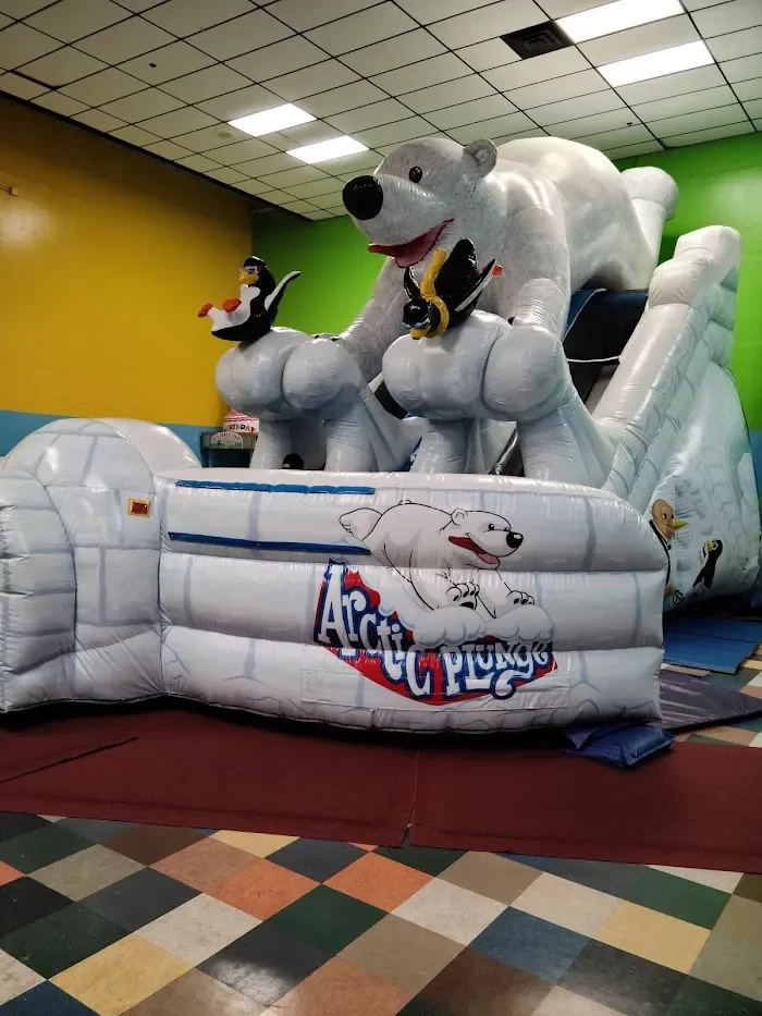 Inflatable Wonderland 5