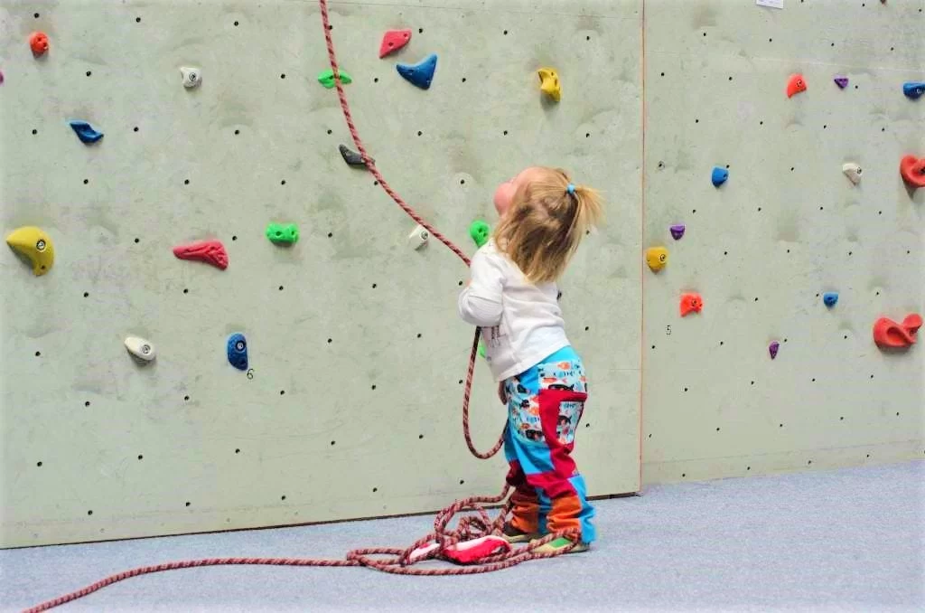 Fun Places for Kids to Climb in America: The Best Climbing Destinations