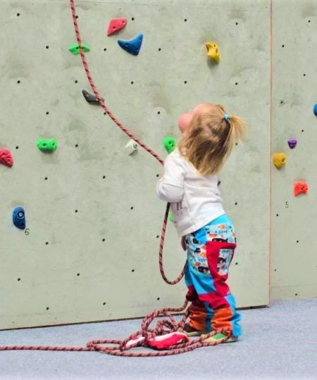 Fun Places for Kids to Climb in America: The Best Climbing Destinations