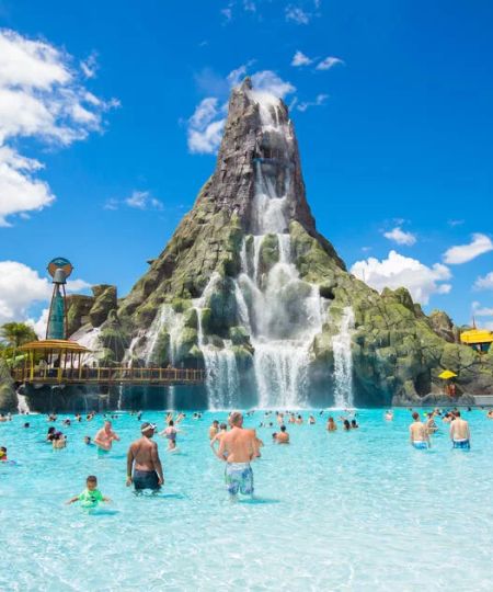 Water Slides and Attractions in US Water Parks: Ultimate Guide to Fun and Adventure