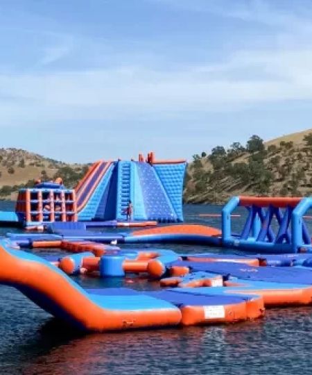 Top Water Parks in California: Best Water Attractions for Fun and Adventure