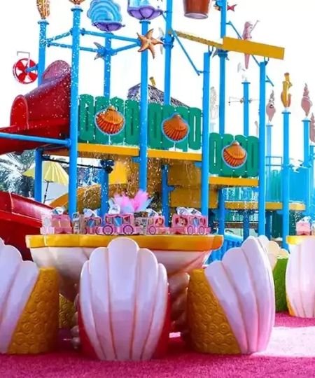 Best Kids Party Places Near Me: Fun and Memorable Venues for Your Child’s Celebration