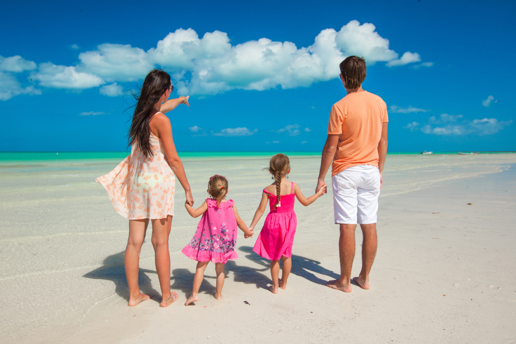 Fun Ideas for Summer Family Vacations: Your Ultimate Guide