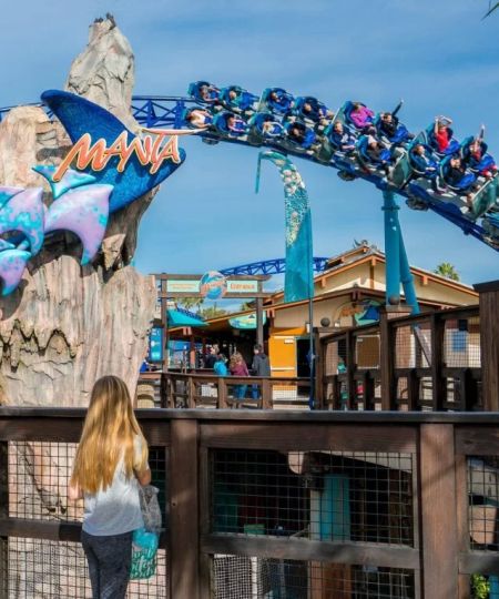 Most Popular Family-Friendly Theme Park Attractions in California – Top Picks for Kids and Families