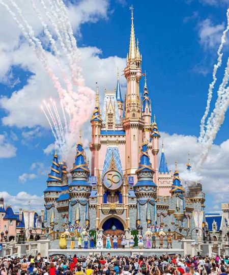 Tips for Planning a Disneyland and Disney World Trip: Ultimate Family Vacation Guide