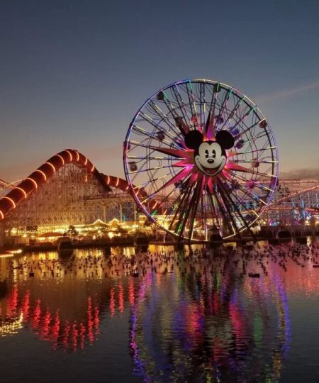 Ultimate Guide to Visiting Disney Parks During the Holidays – Top Tips & Hidden Gems