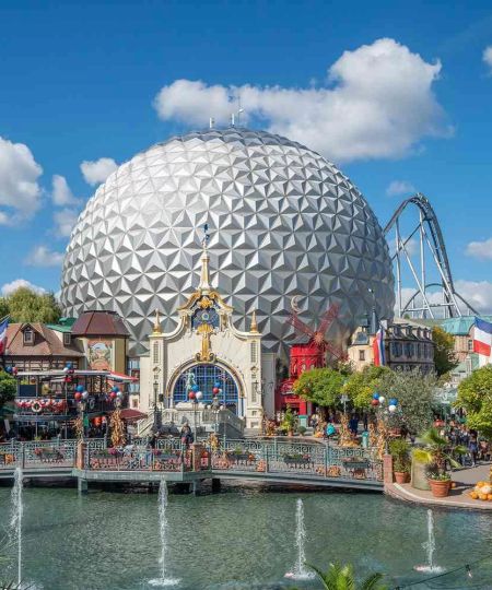 Top Amusement Parks Near Me: The Best Local Theme Parks for Fun