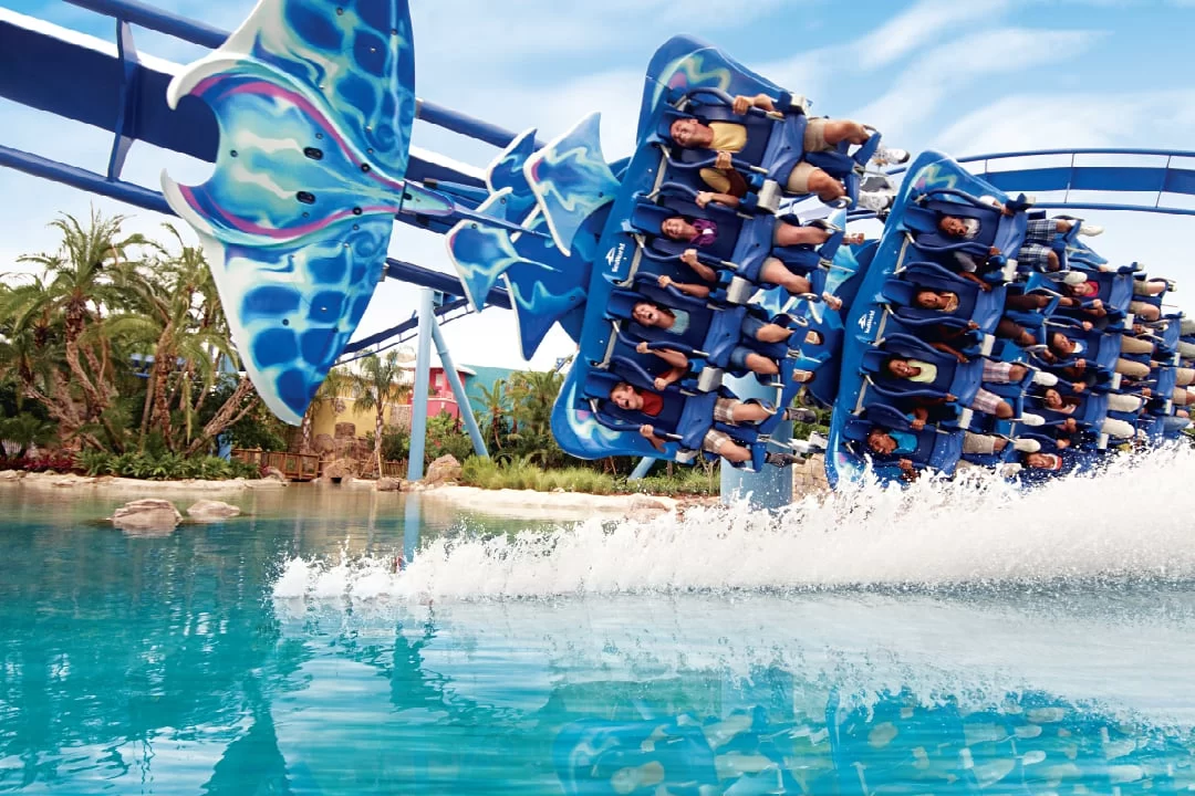 Best Annual Events at Water Parks: Unforgettable Festivals and Fun Activities