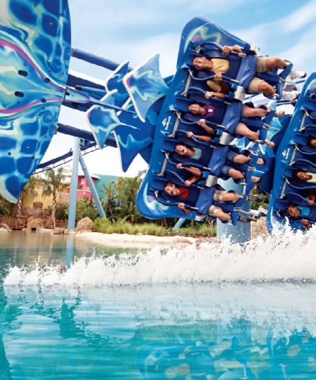 Best Annual Events at Water Parks: Unforgettable Festivals and Fun Activities