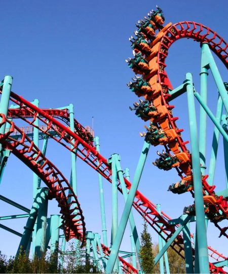 Best Amusement Parks with No Lines: Enjoy Thrilling Rides Without the Wait