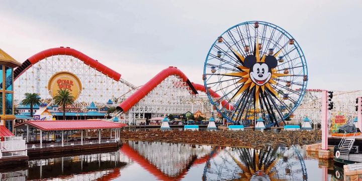 Best Time to Visit Amusement Parks to Avoid Crowds: Your Ultimate Guide