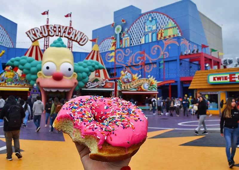 Best Places to Eat at Universal Studios: A Guide to the Top Dining Spots