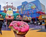 Best Places to Eat at Universal Studios: A Guide to the Top Dining Spots