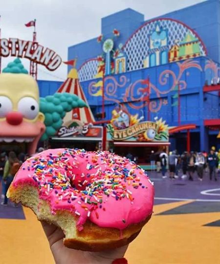 Best Places to Eat at Universal Studios: A Guide to the Top Dining Spots