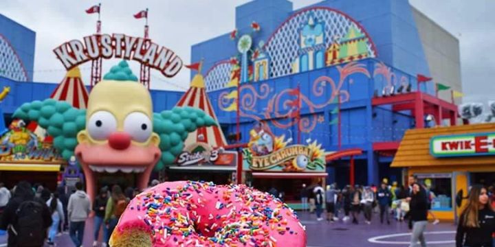 Best Places to Eat at Universal Studios: A Guide to the Top Dining Spots