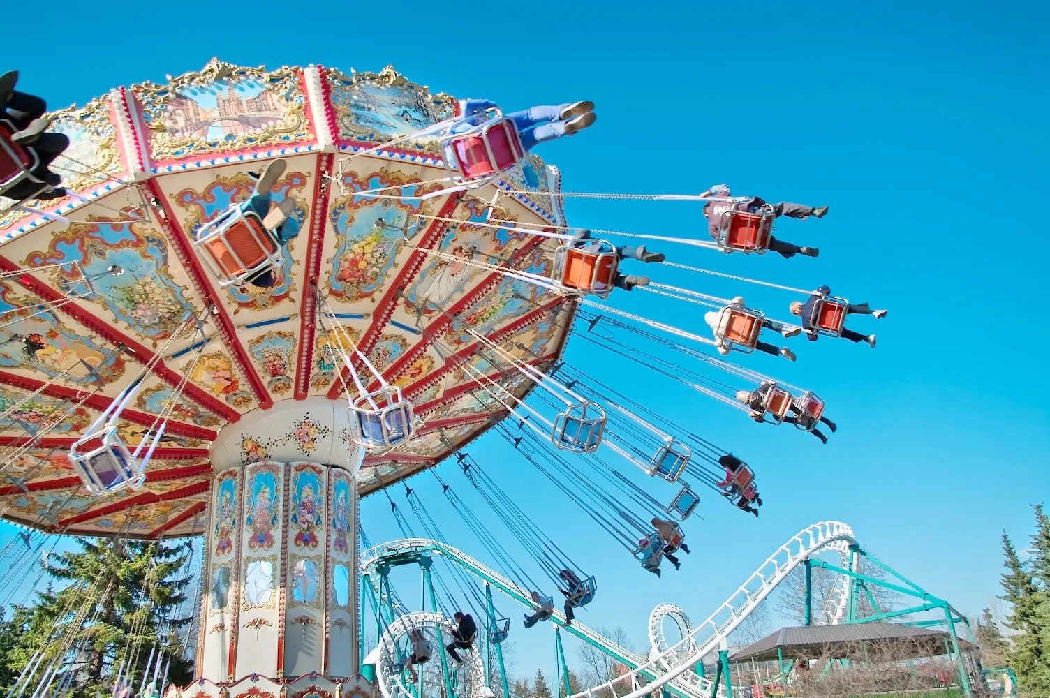 How to Visit Theme Parks on a Budget with Kids: Expert Tips for Affordable Family Fun