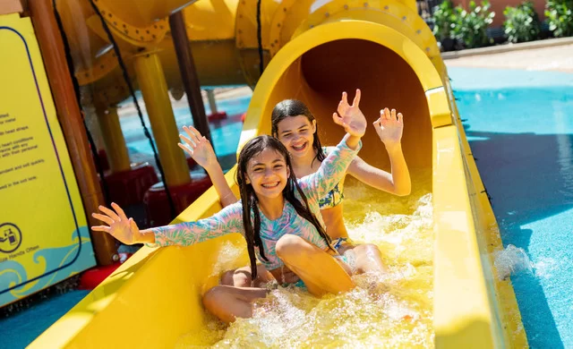 How to Find the Best Water Parks for Families with Toddlers: A Parent’s Ultimate Guide