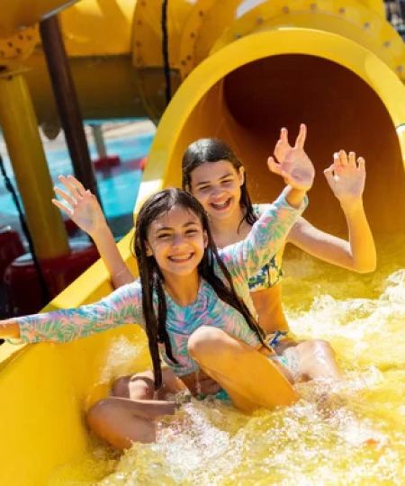 How to Find the Best Water Parks for Families with Toddlers: A Parent’s Ultimate Guide