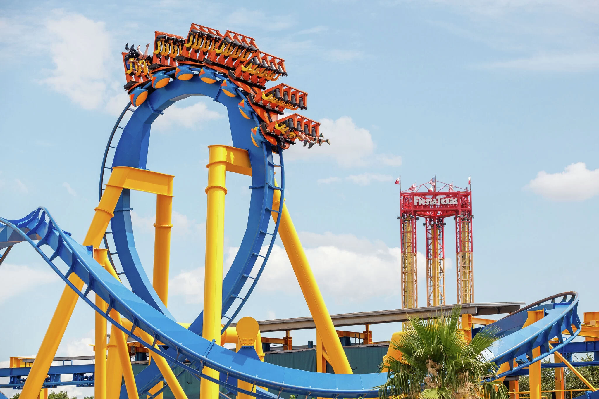 Best Family-Friendly Theme Parks in Texas: The Ultimate Guide for Families