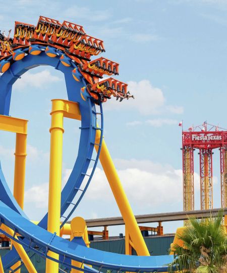 Best Family-Friendly Theme Parks in Texas: The Ultimate Guide for Families