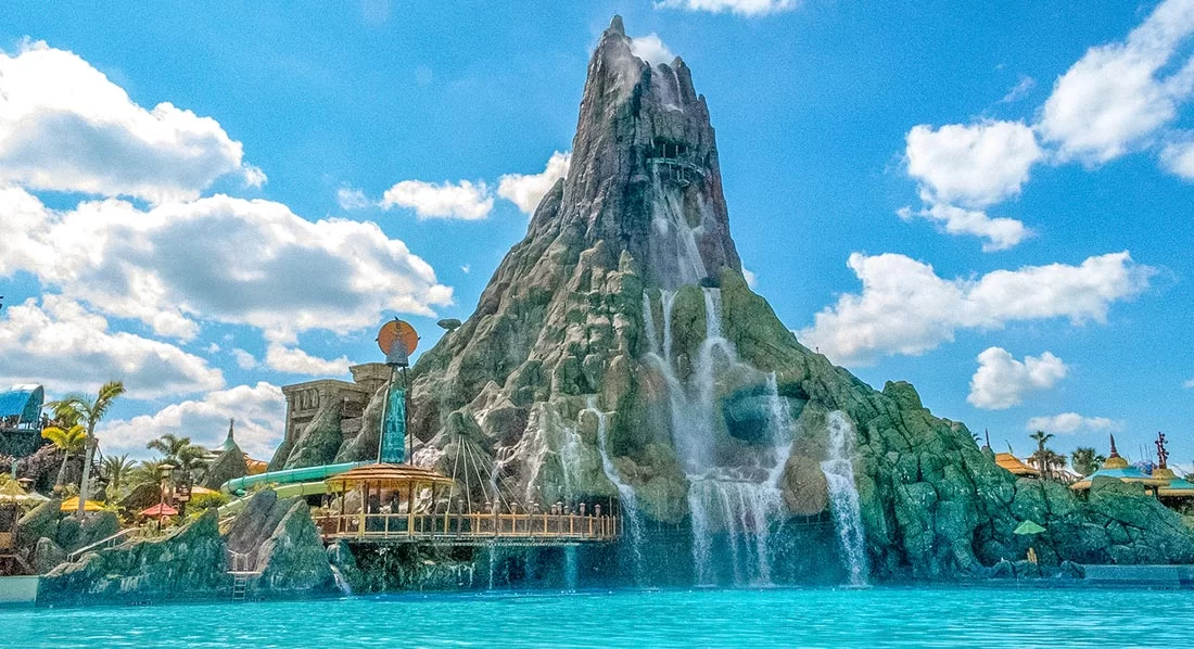 Best Theme Parks for Water-Based Activities: Top Water Parks to Visit