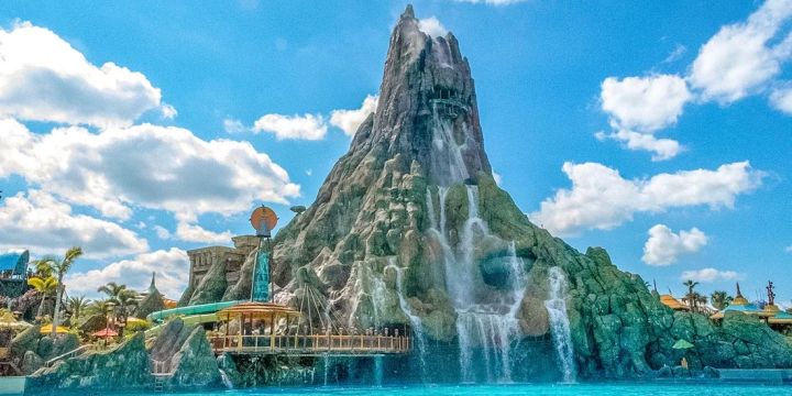 Best Theme Parks for Water-Based Activities: Top Water Parks to Visit