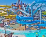 Thrilling Water Park Attractions for Teens in the US: Top Rides and Destinations