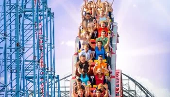 Explore the Top Amusement Parks in the Northeast for an Unforgettable Experience