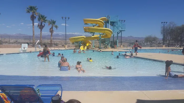 Laughlin Water Park 1