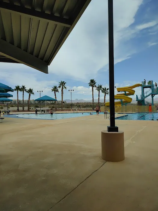 Laughlin Water Park 3