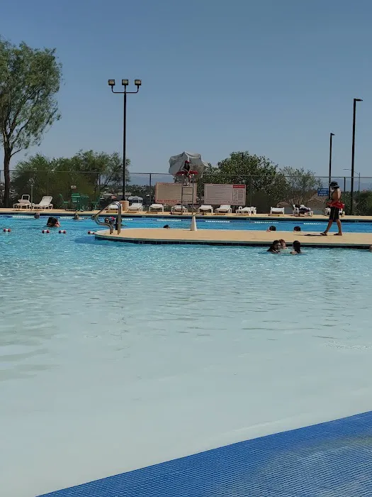 Laughlin Water Park 4