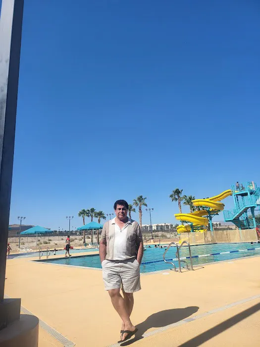 Laughlin Water Park 0