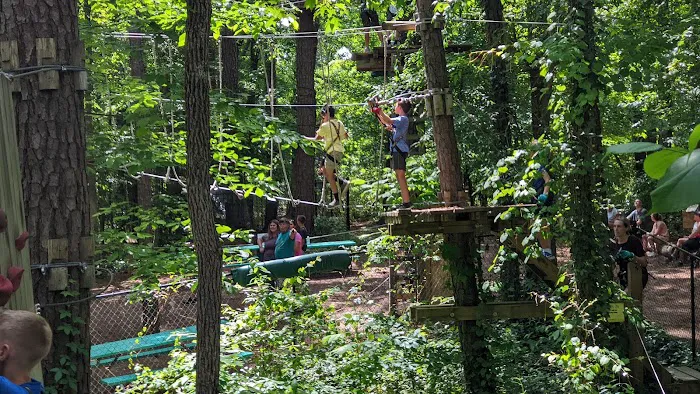 Treetop Quest Dunwoody 1