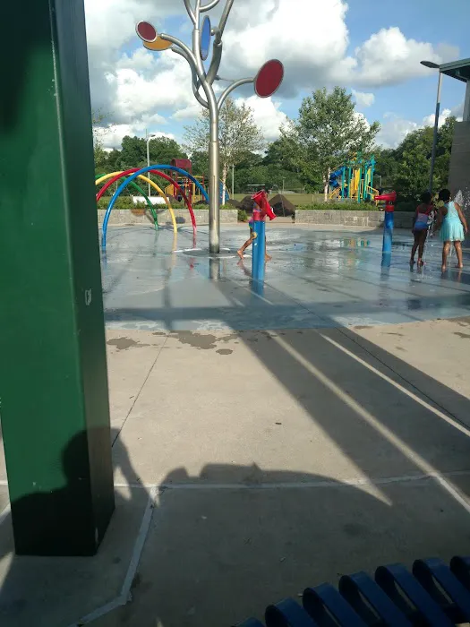 D.H. Stanton Sprayground 2