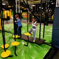 Sky Zone Smyrna